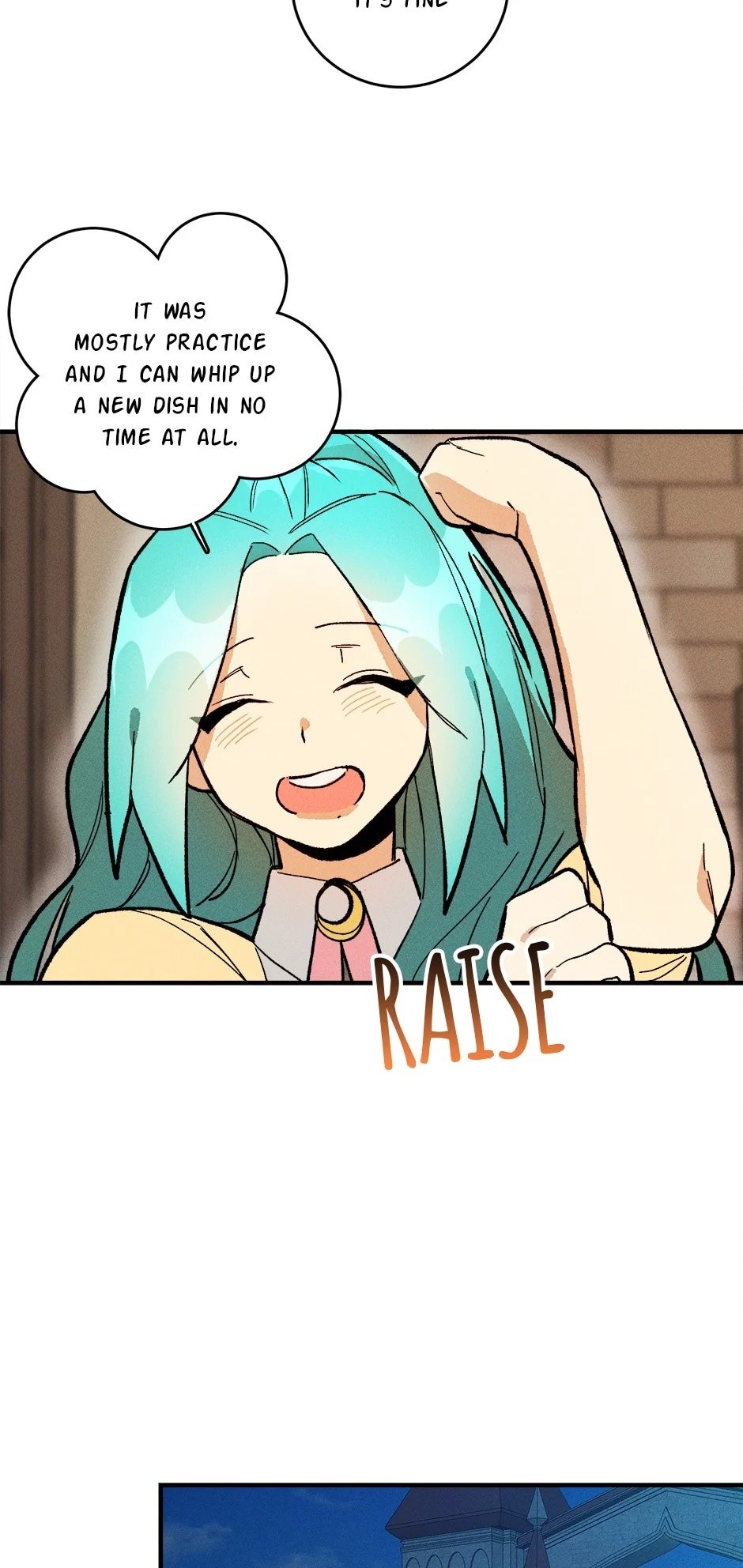 Royal Shop of Young Lady chapter 7 page 33