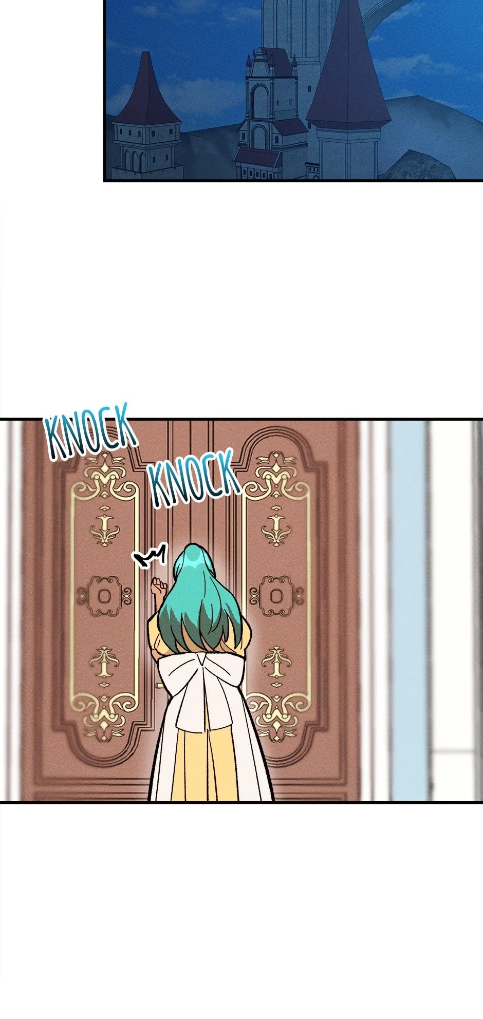 Royal Shop of Young Lady chapter 7 page 34