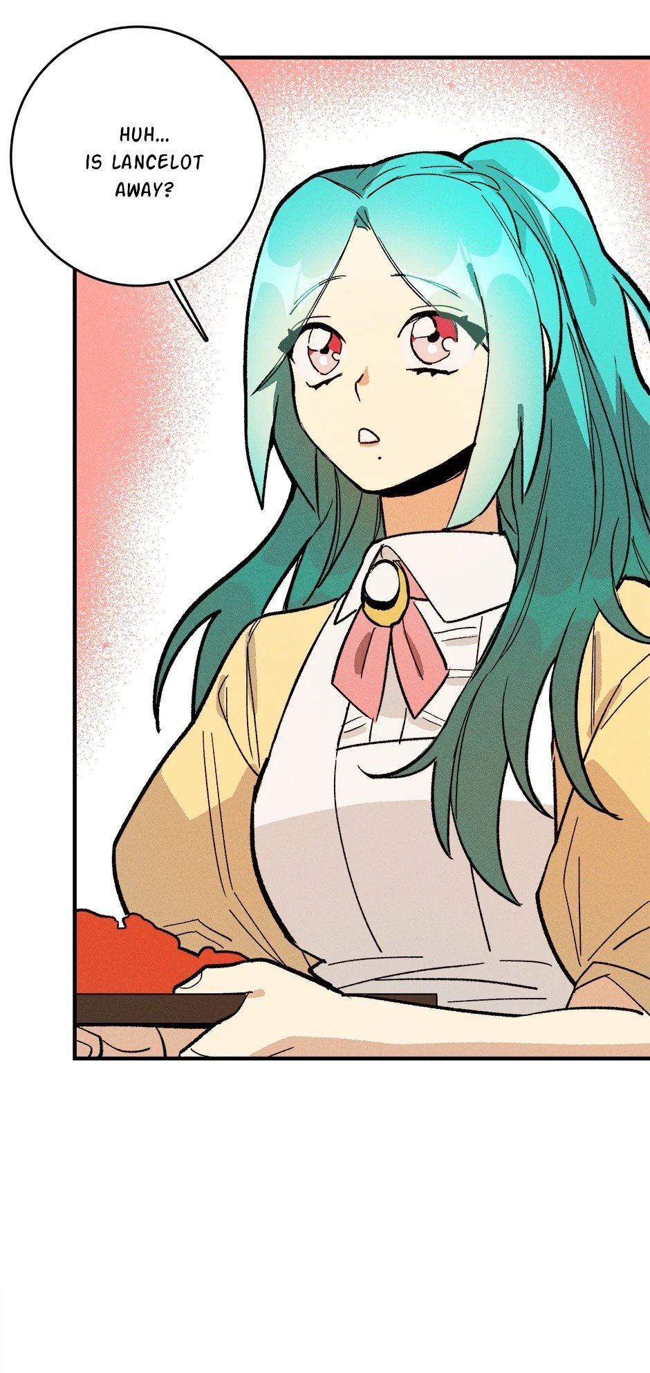 Royal Shop of Young Lady chapter 7 page 35