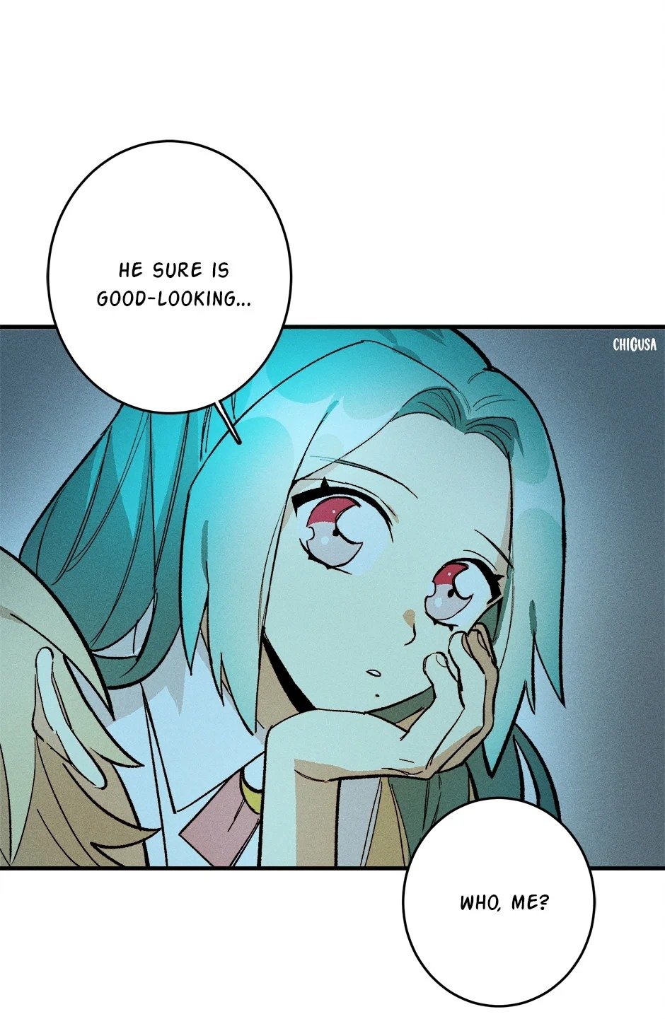 Royal Shop of Young Lady chapter 7 page 45