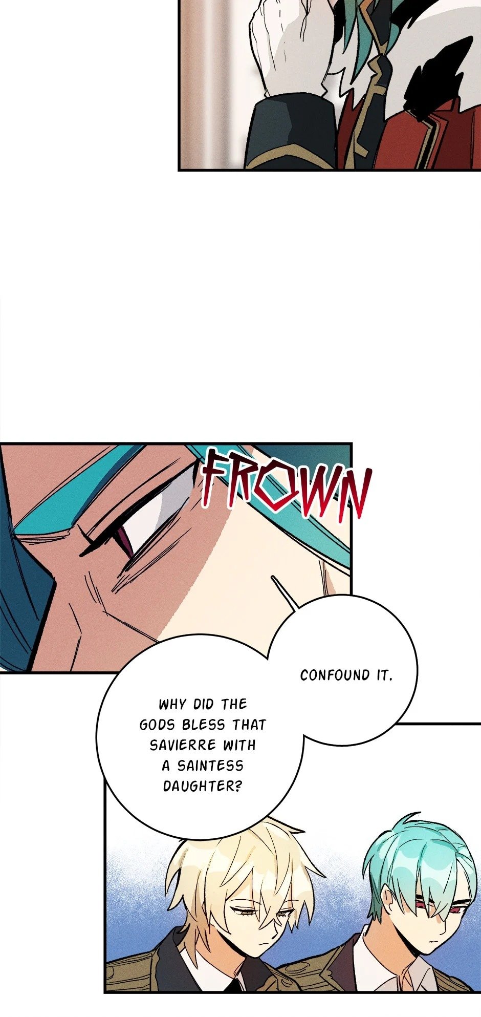 Royal Shop of Young Lady chapter 7 page 8