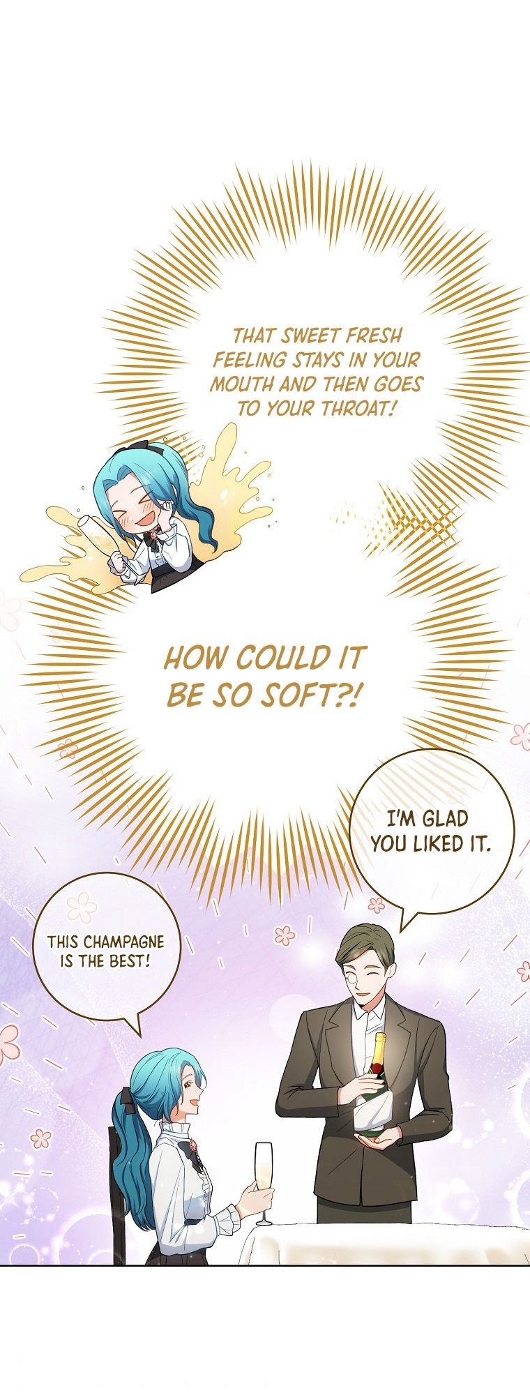 Royal Shop of Young Lady chapter 74 page 26