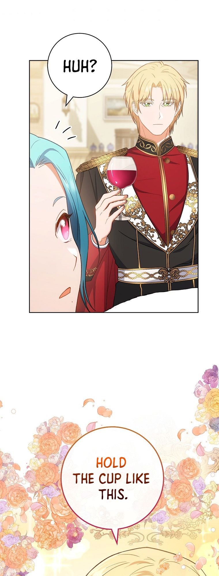 Royal Shop of Young Lady chapter 74 page 28