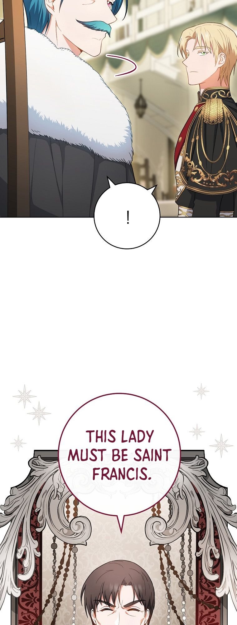 Royal Shop of Young Lady chapter 74 page 37