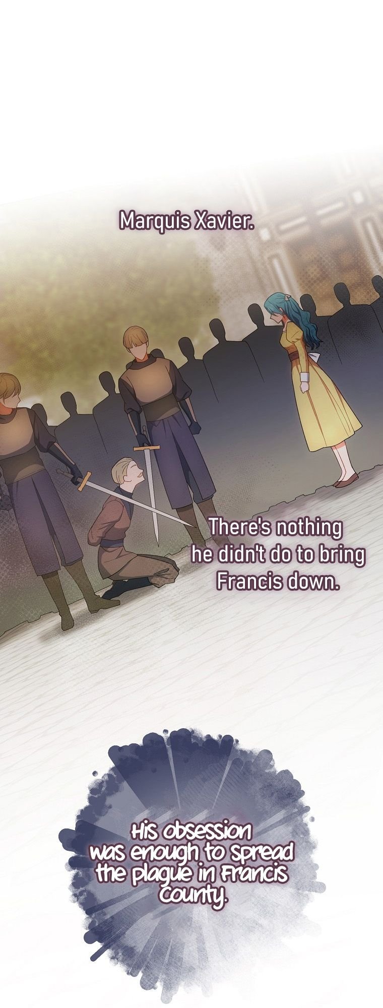 Royal Shop of Young Lady chapter 74 page 40