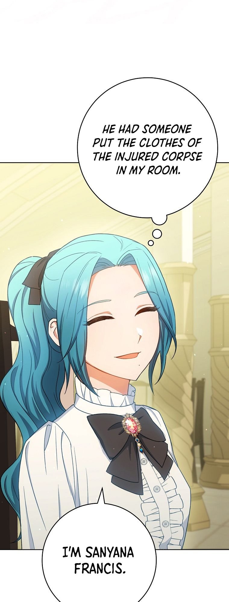 Royal Shop of Young Lady chapter 74 page 41