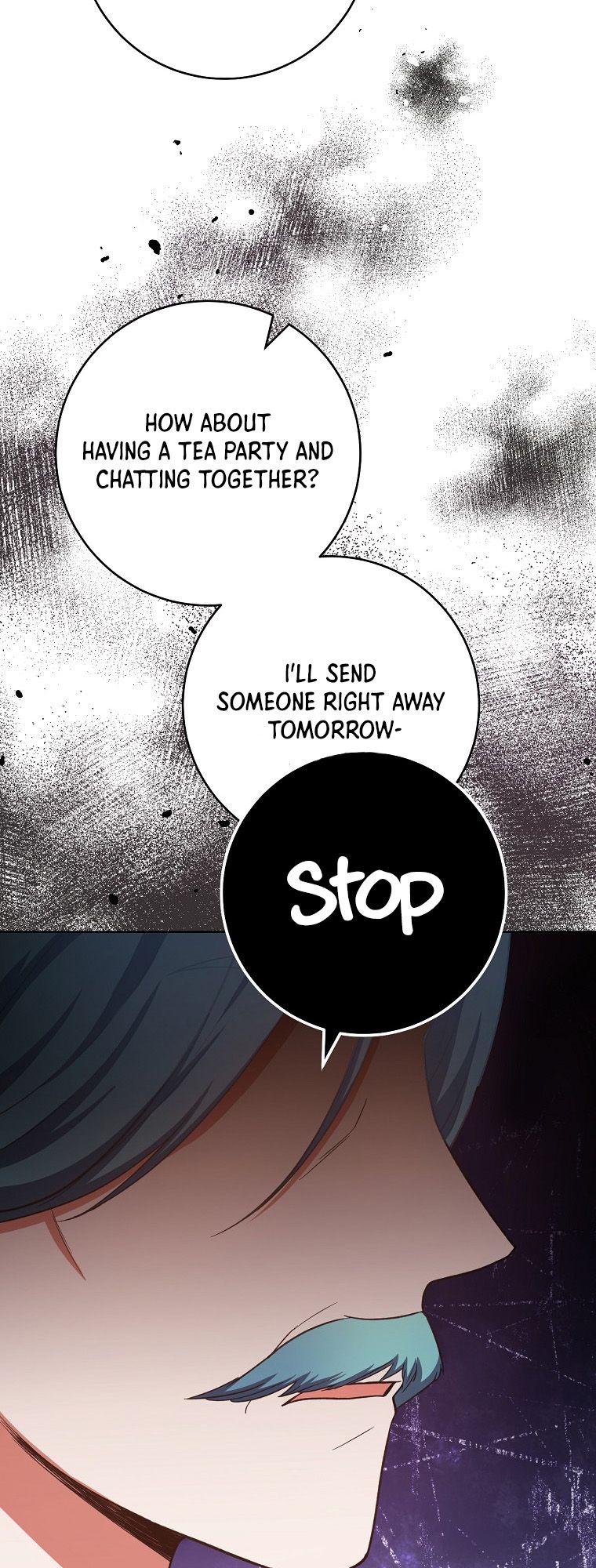 Royal Shop of Young Lady chapter 74 page 43