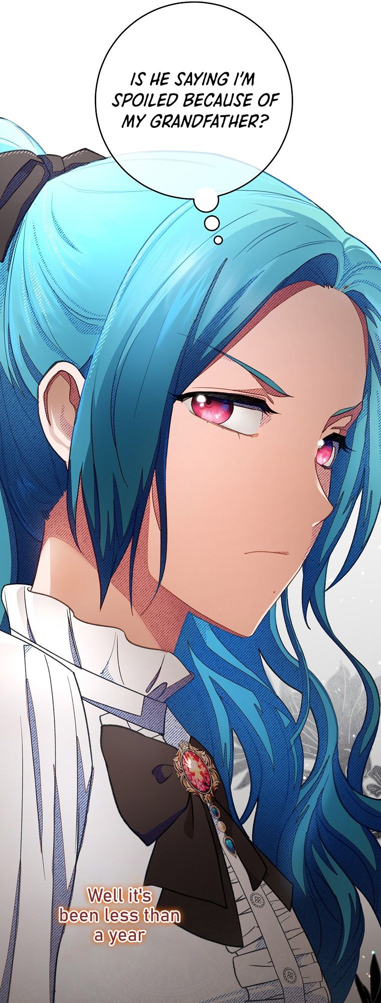 Royal Shop of Young Lady chapter 74 page 47