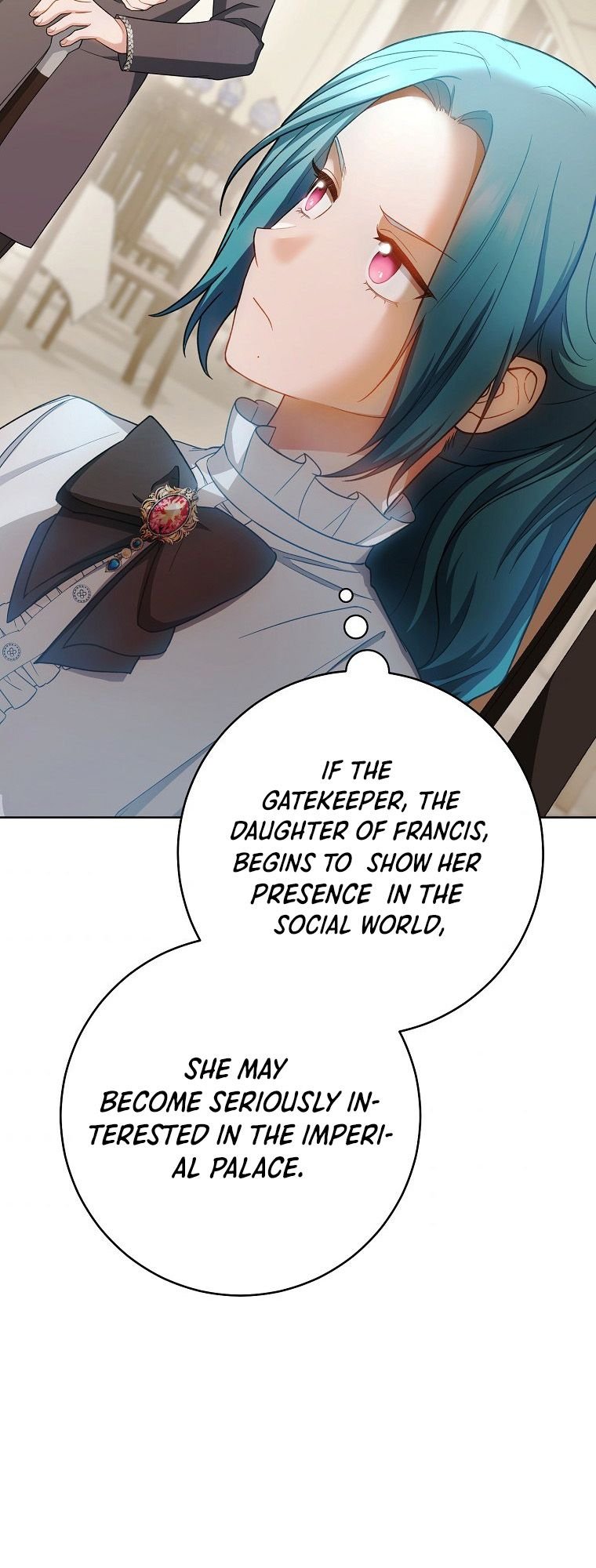 Royal Shop of Young Lady chapter 74 page 50