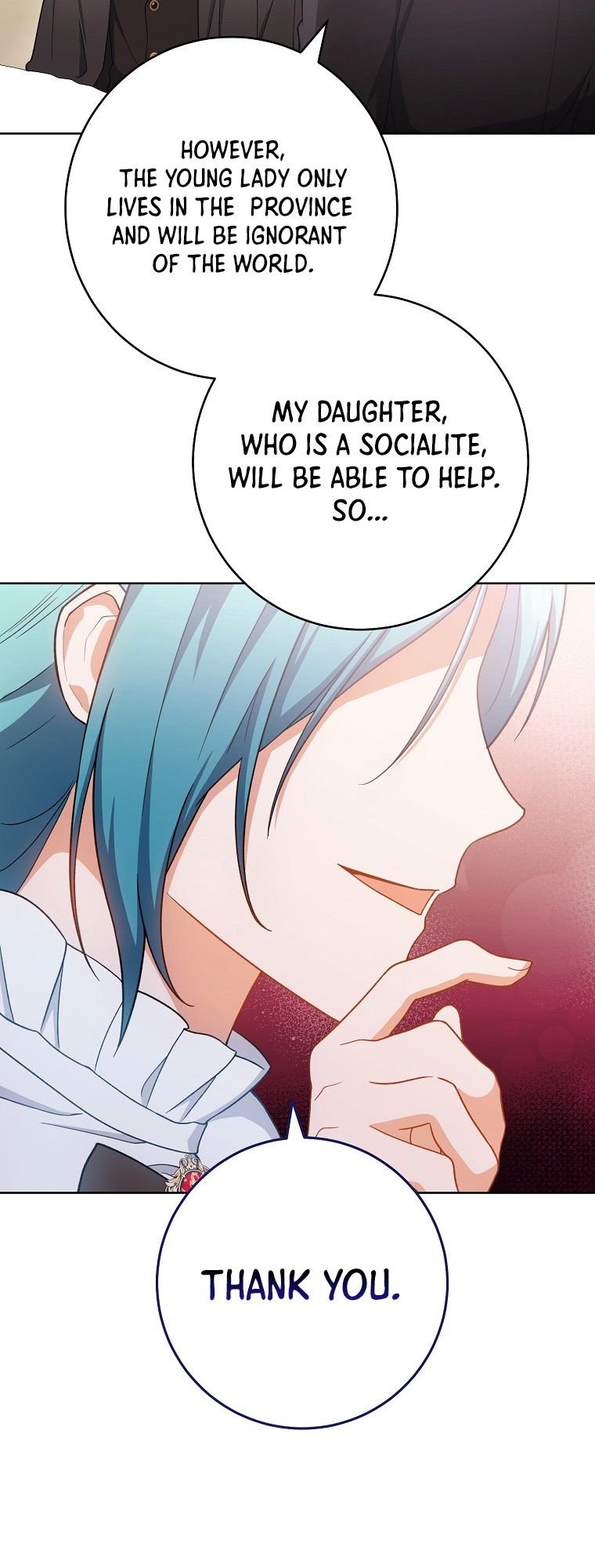 Royal Shop of Young Lady chapter 74 page 52