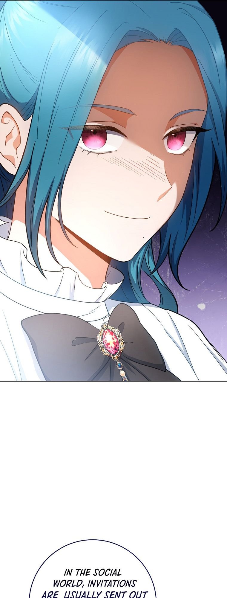 Royal Shop of Young Lady chapter 74 page 55