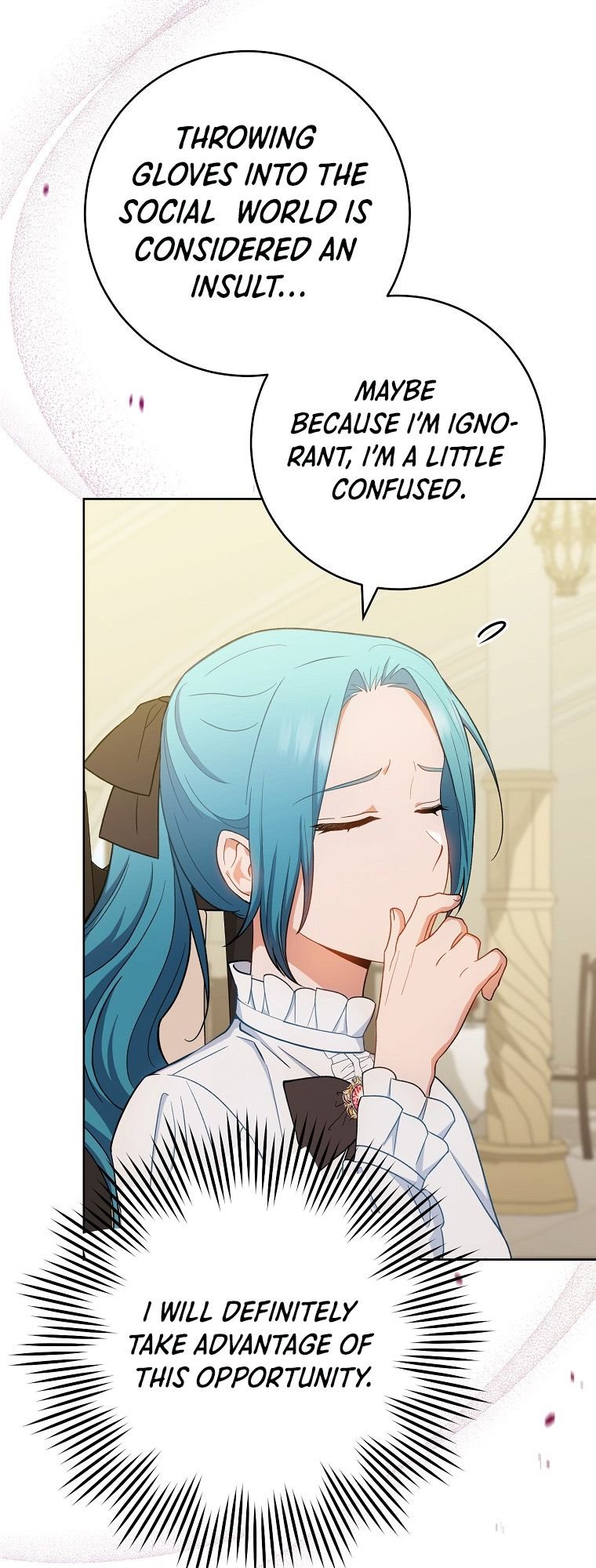 Royal Shop of Young Lady chapter 74 page 58