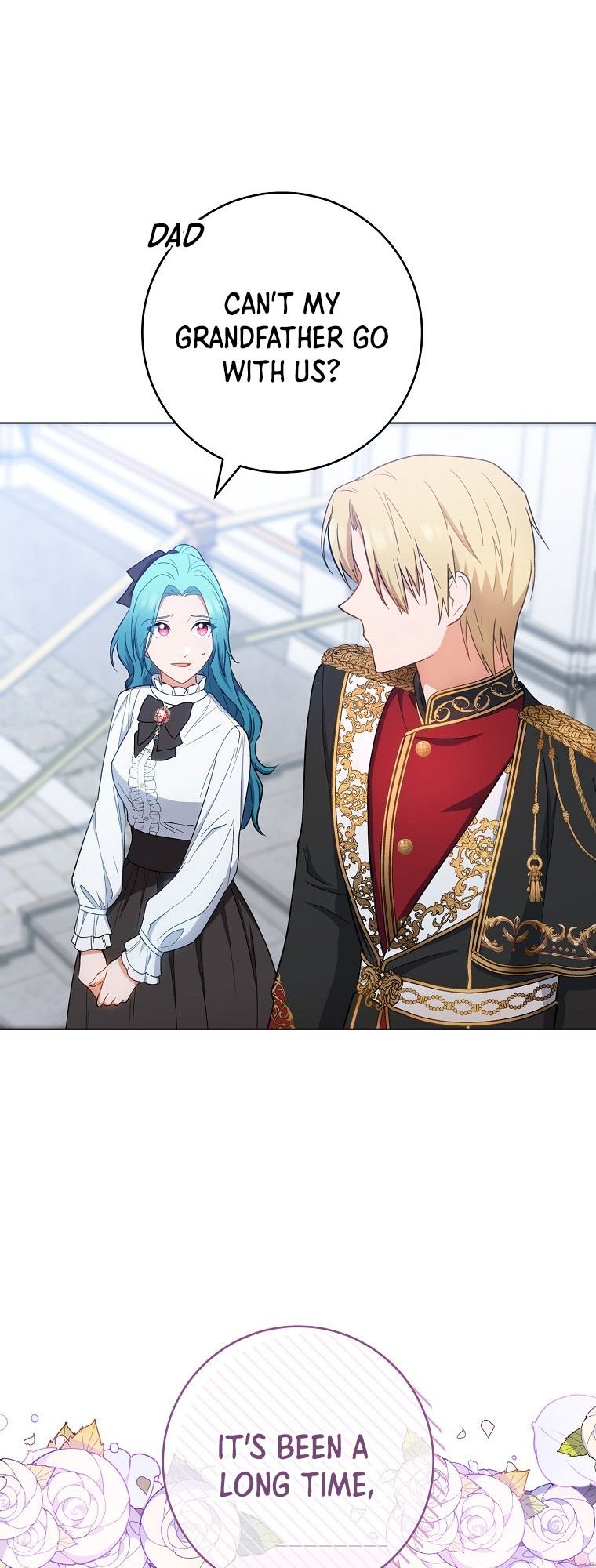 Royal Shop of Young Lady chapter 74 page 6