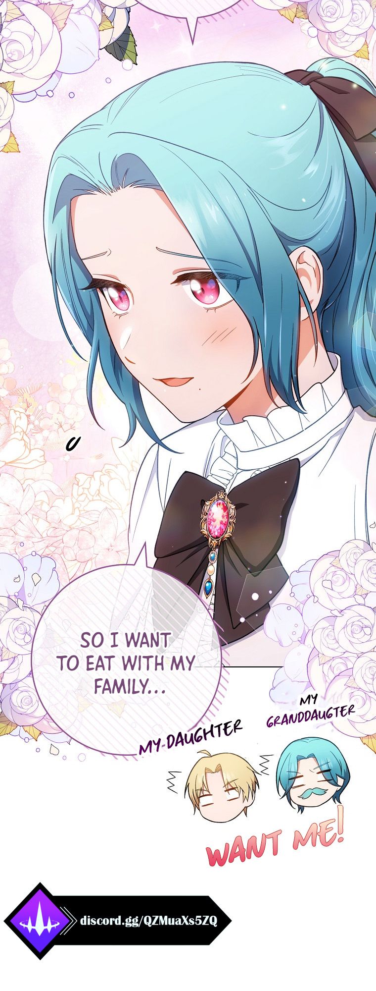 Royal Shop of Young Lady chapter 74 page 7