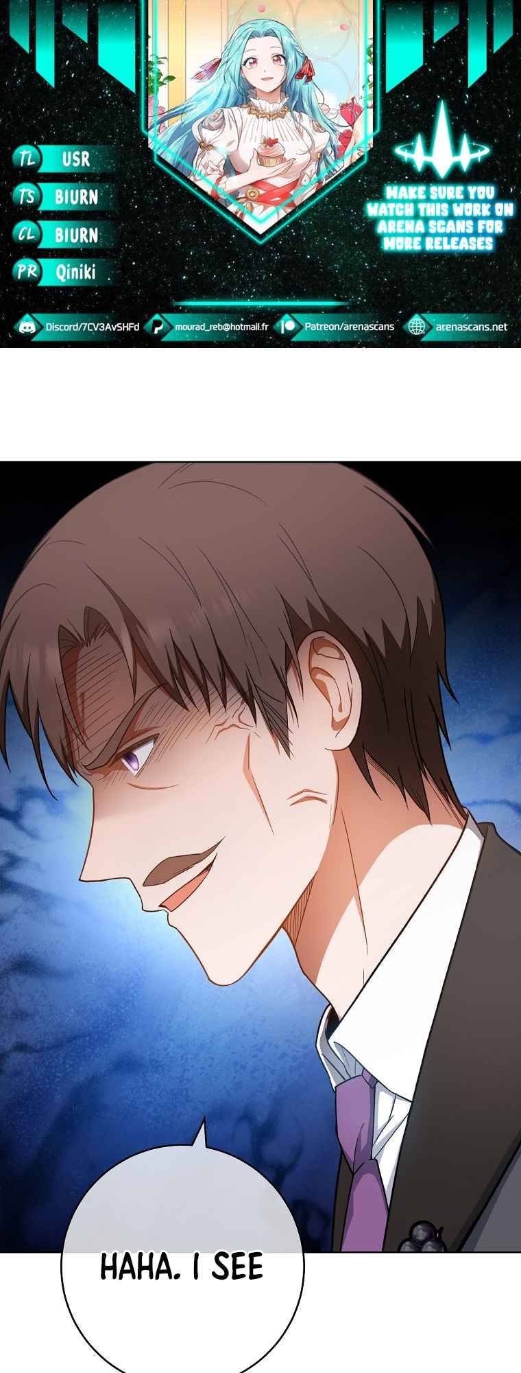 Royal Shop of Young Lady chapter 75 page 1