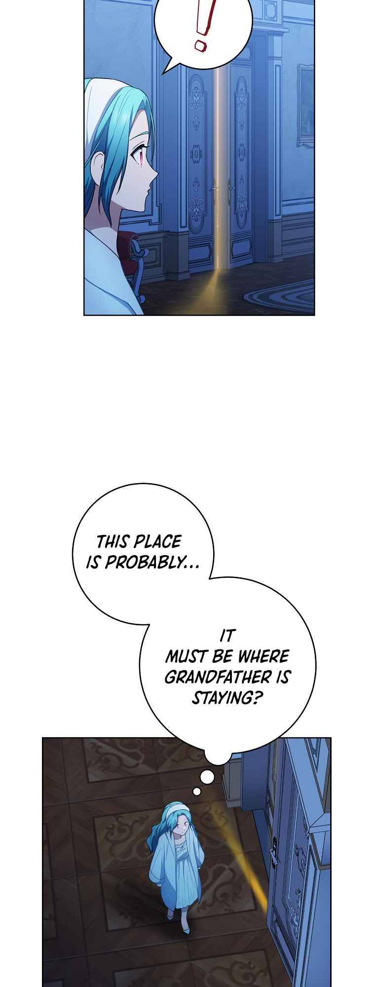 Royal Shop of Young Lady chapter 75 page 10