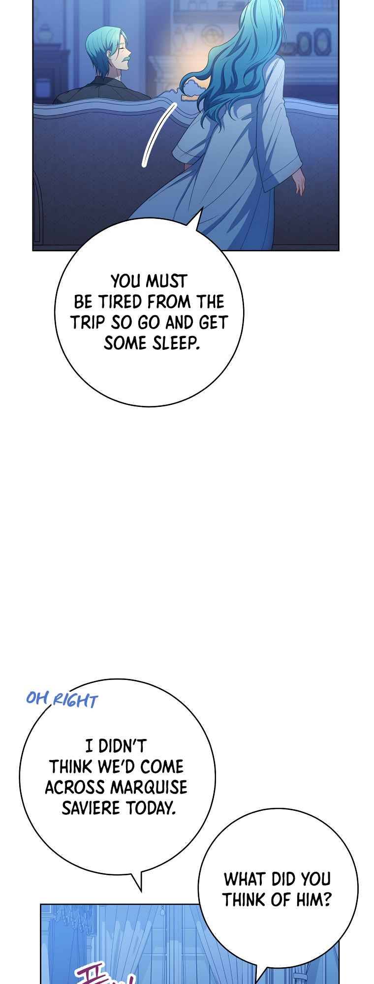 Royal Shop of Young Lady chapter 75 page 13