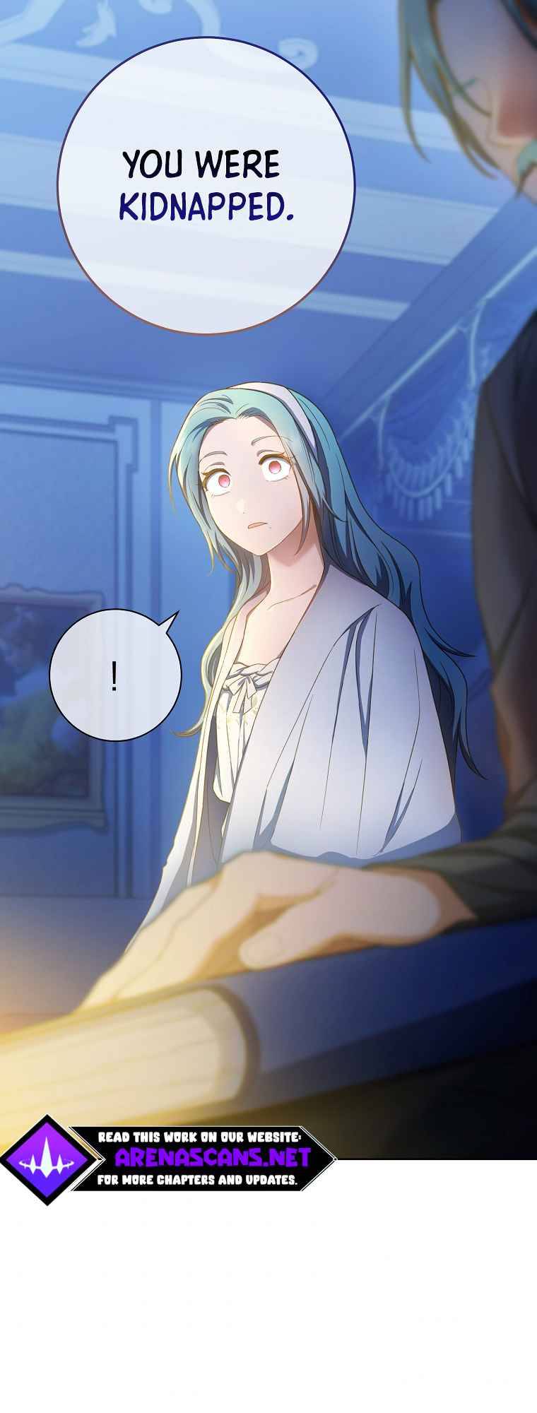 Royal Shop of Young Lady chapter 75 page 19