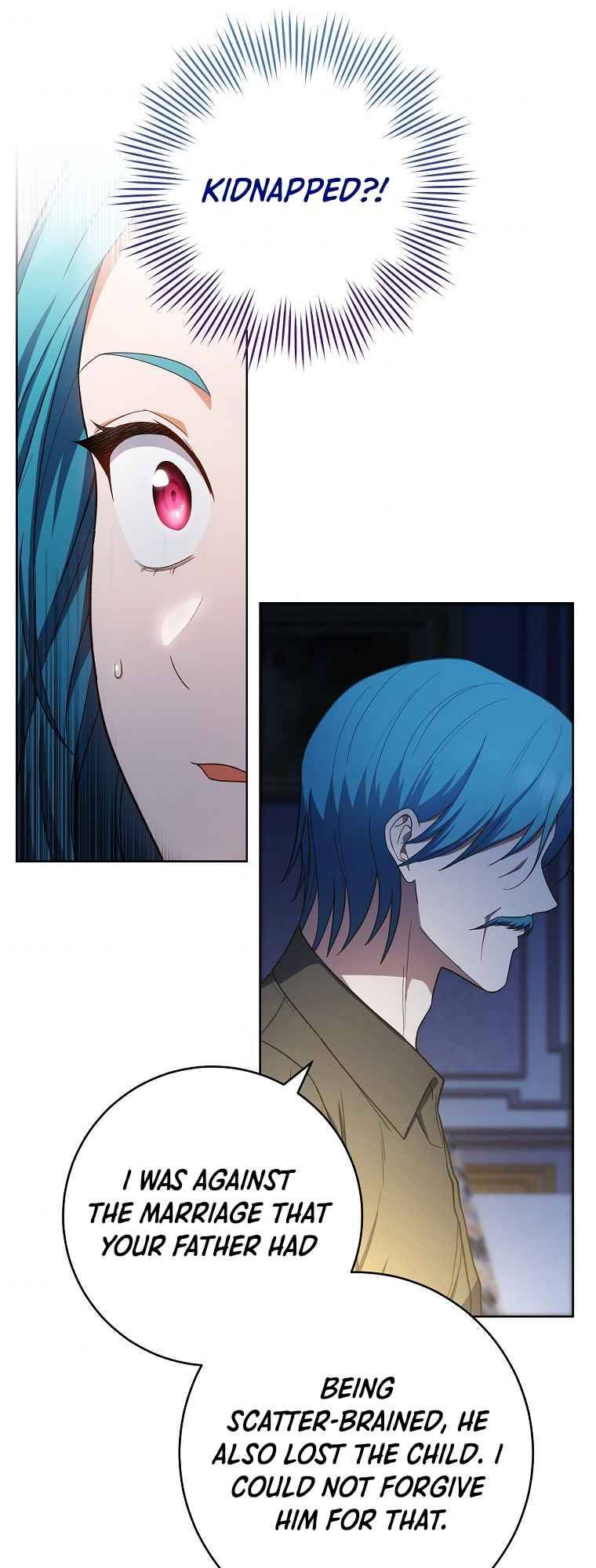 Royal Shop of Young Lady chapter 75 page 20