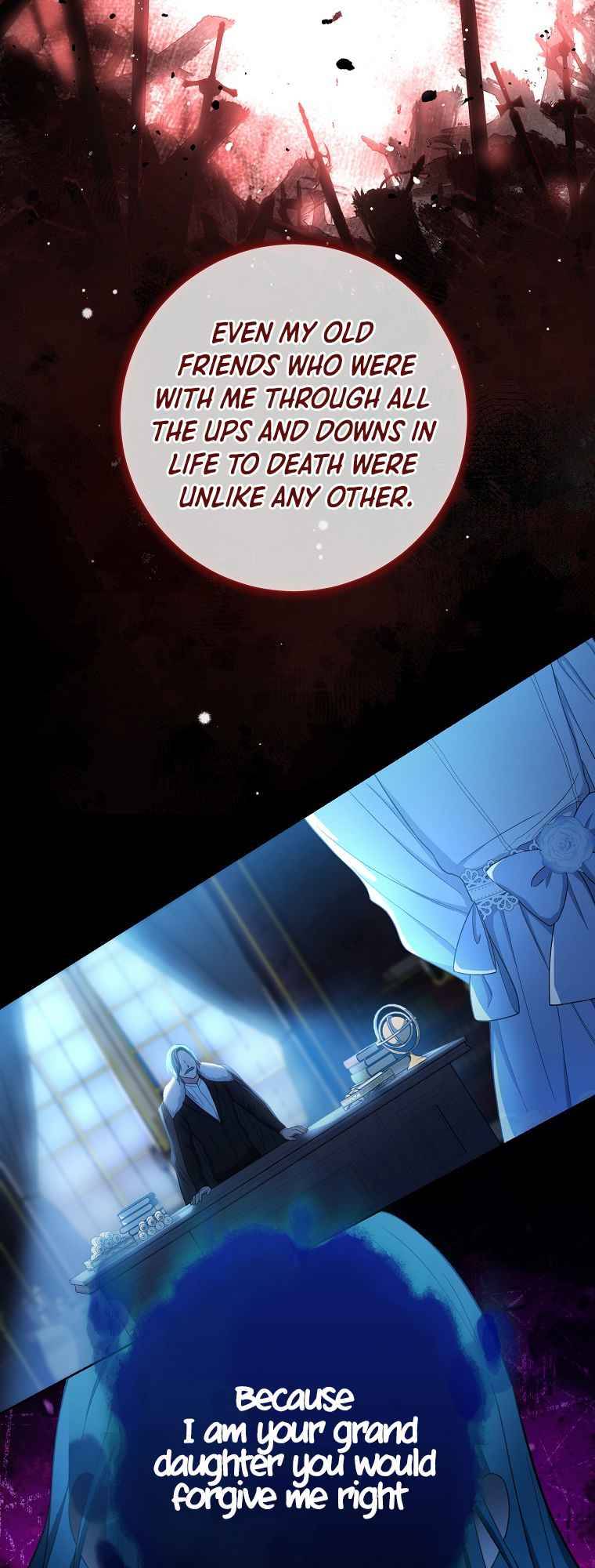 Royal Shop of Young Lady chapter 75 page 28