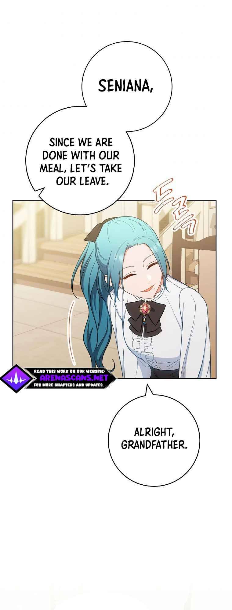 Royal Shop of Young Lady chapter 75 page 3