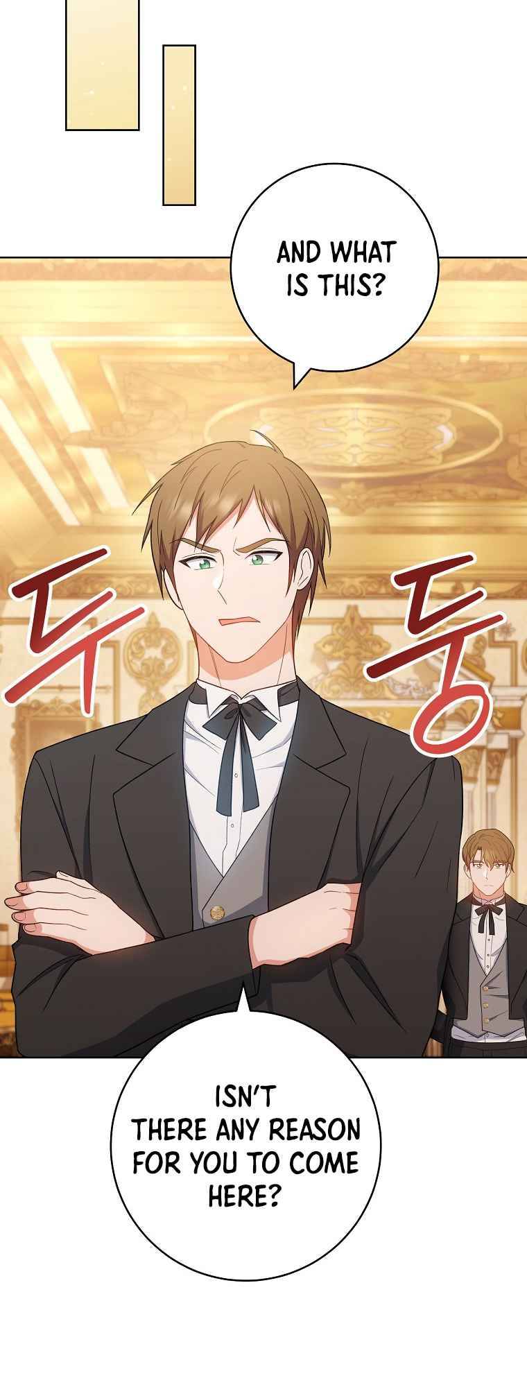 Royal Shop of Young Lady chapter 75 page 46