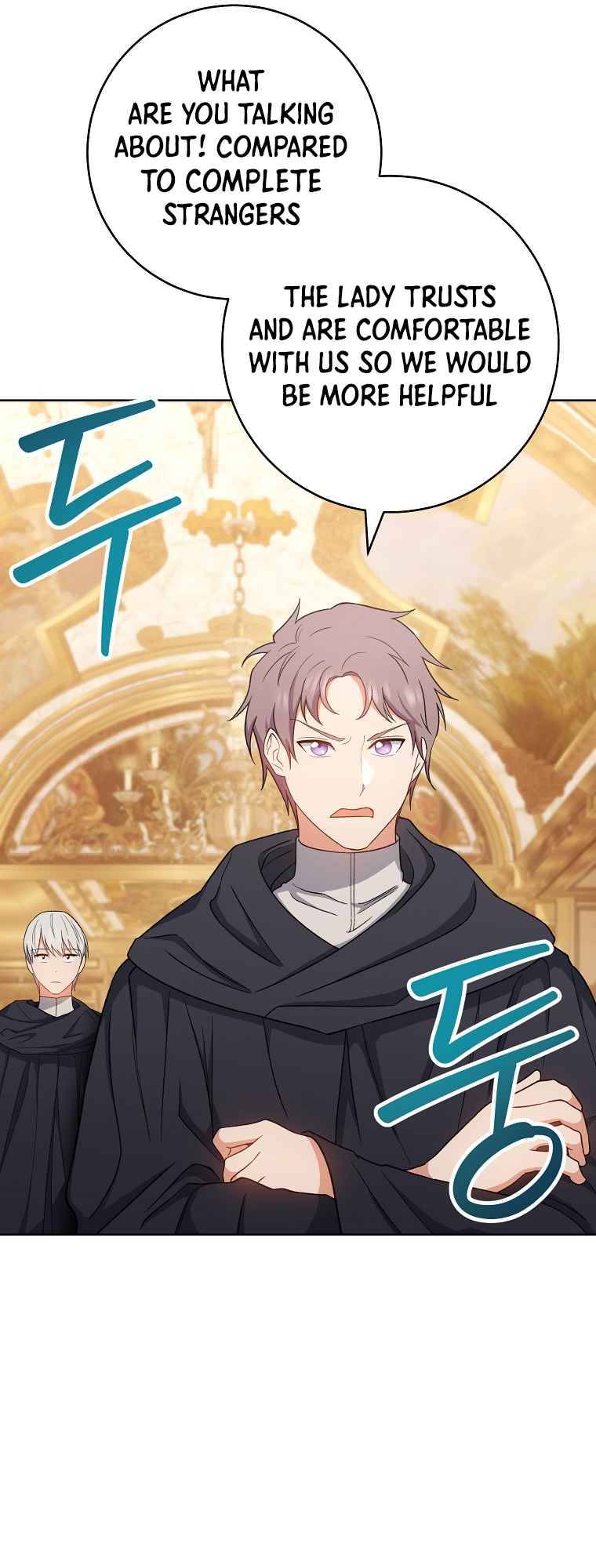 Royal Shop of Young Lady chapter 75 page 48