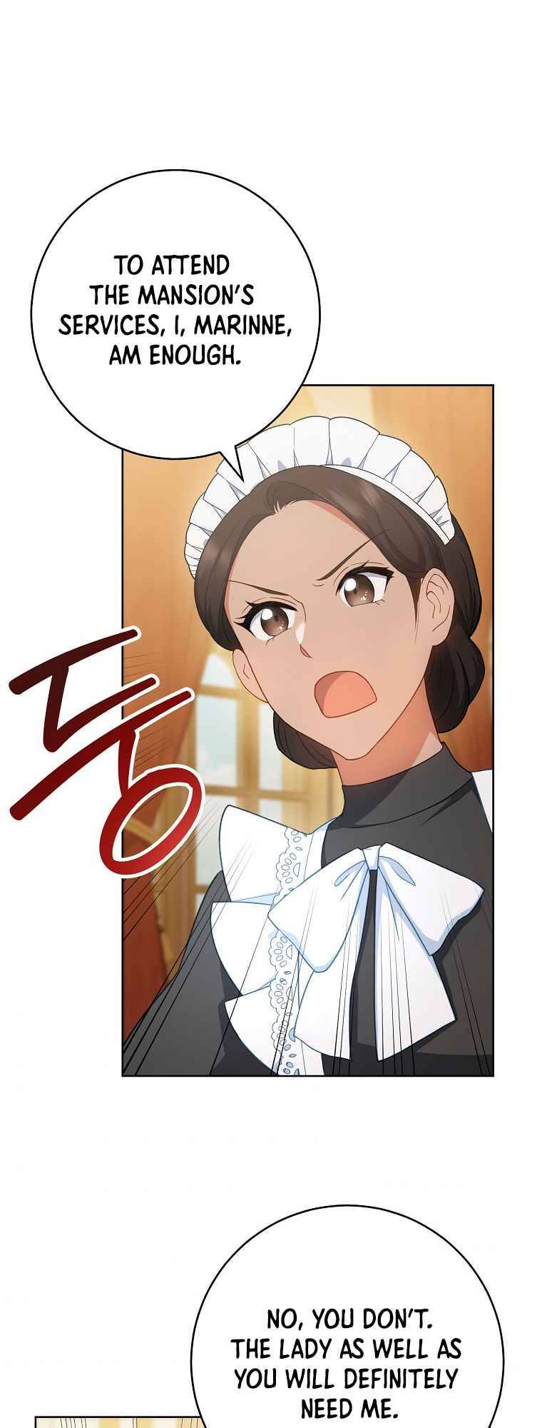 Royal Shop of Young Lady chapter 75 page 49