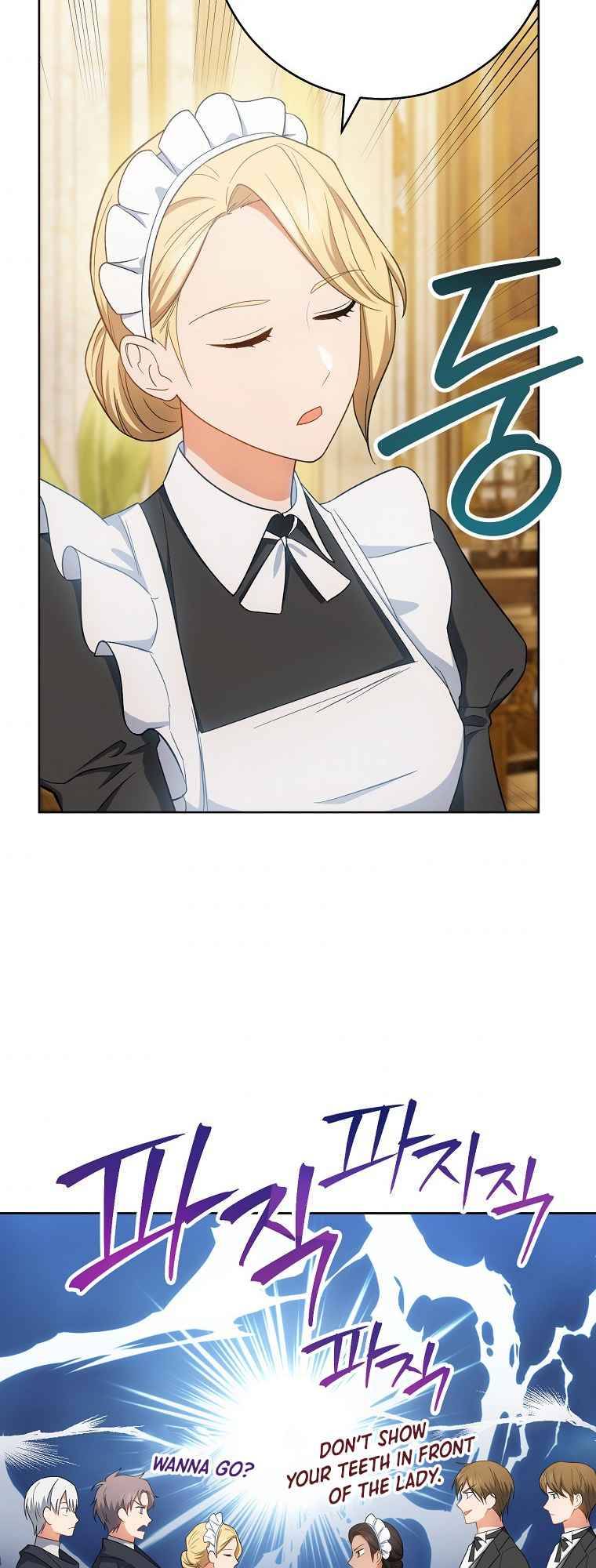 Royal Shop of Young Lady chapter 75 page 50