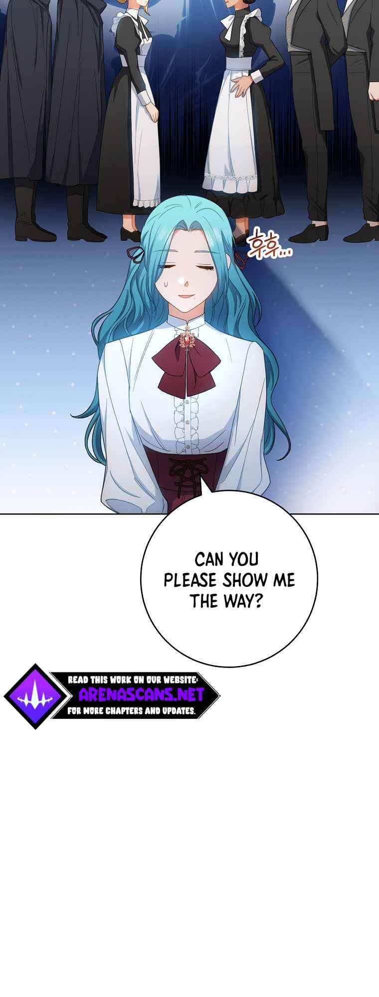 Royal Shop of Young Lady chapter 75 page 51