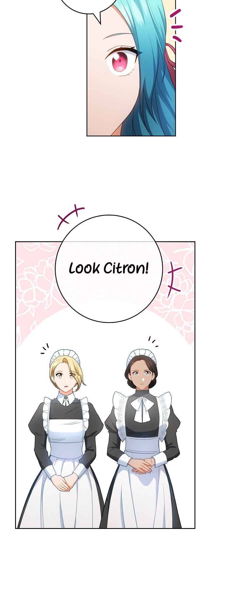 Royal Shop of Young Lady chapter 75 page 53