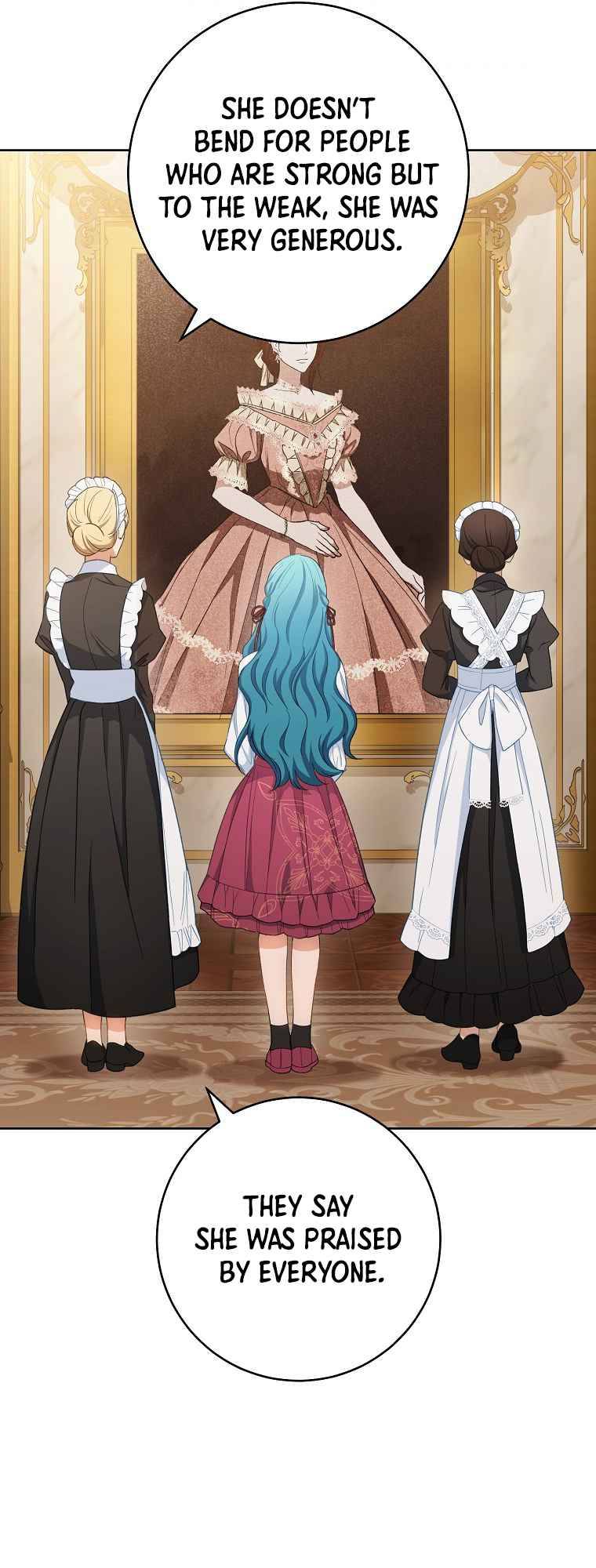 Royal Shop of Young Lady chapter 75 page 62