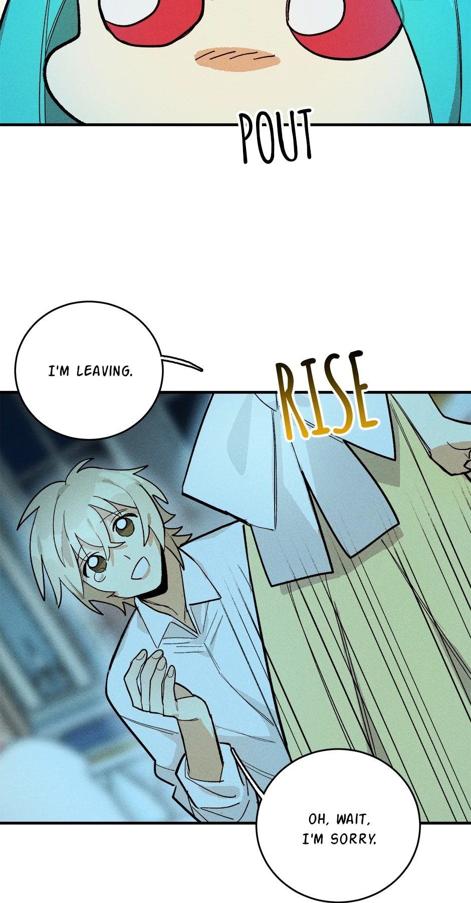 Royal Shop of Young Lady chapter 8 page 12