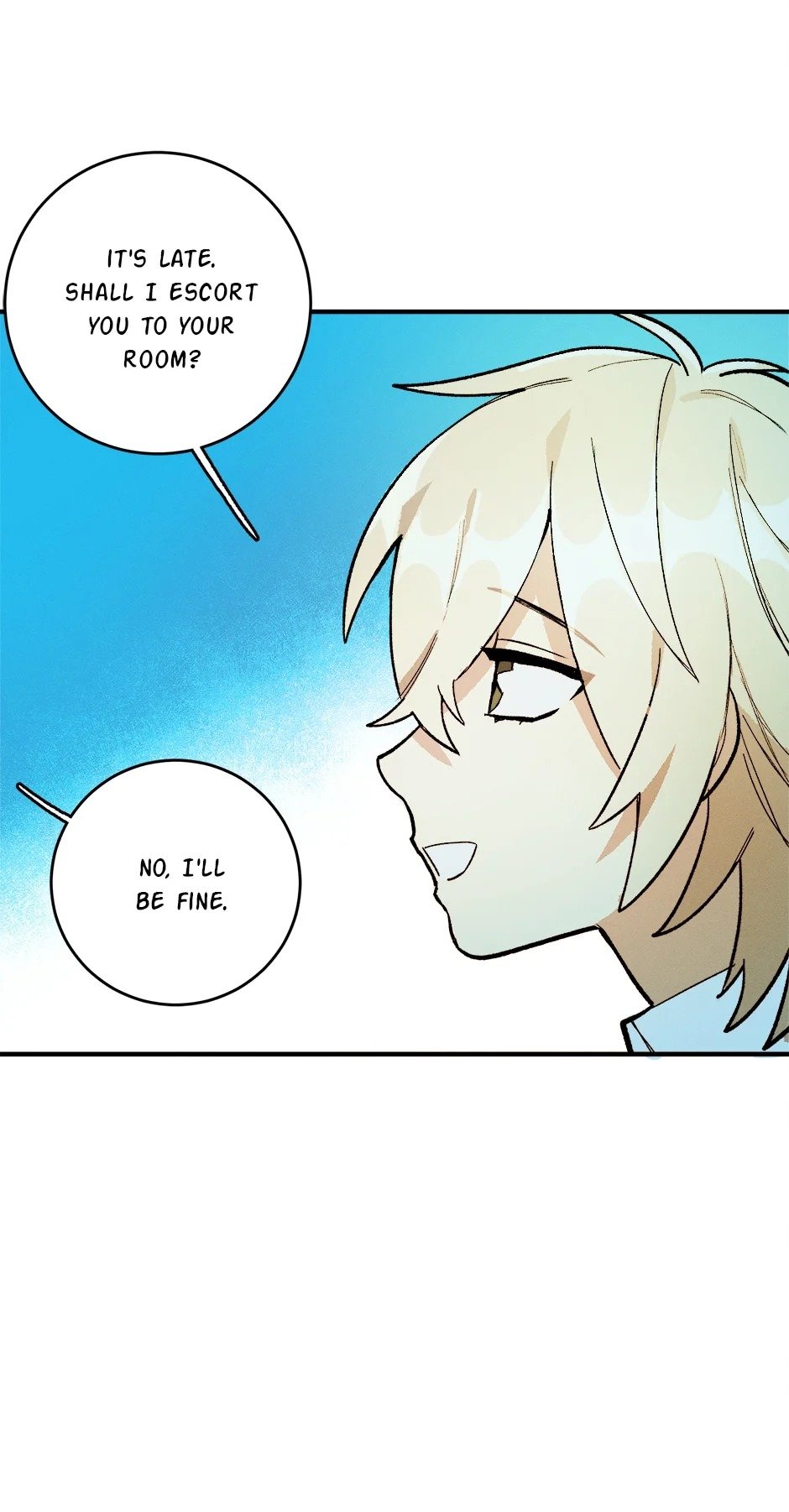 Royal Shop of Young Lady chapter 8 page 19