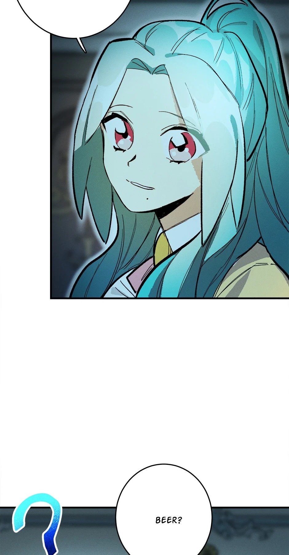 Royal Shop of Young Lady chapter 8 page 21