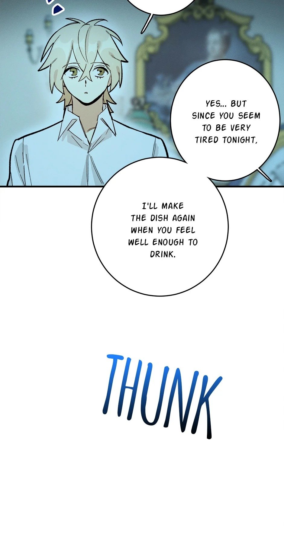 Royal Shop of Young Lady chapter 8 page 22