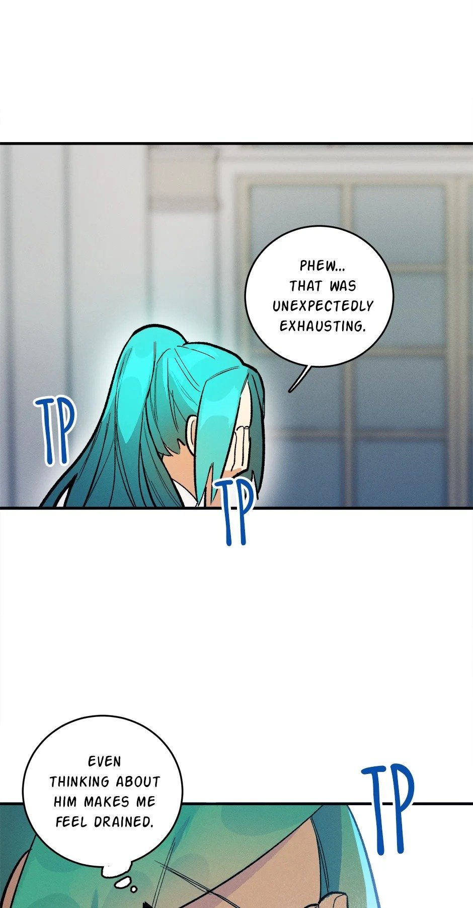 Royal Shop of Young Lady chapter 8 page 23