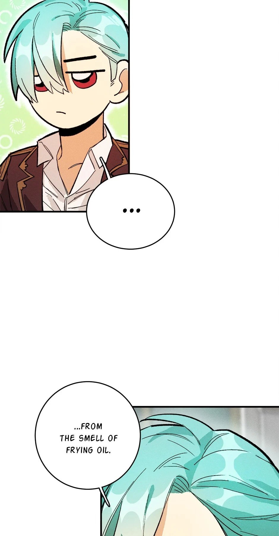 Royal Shop of Young Lady chapter 8 page 31