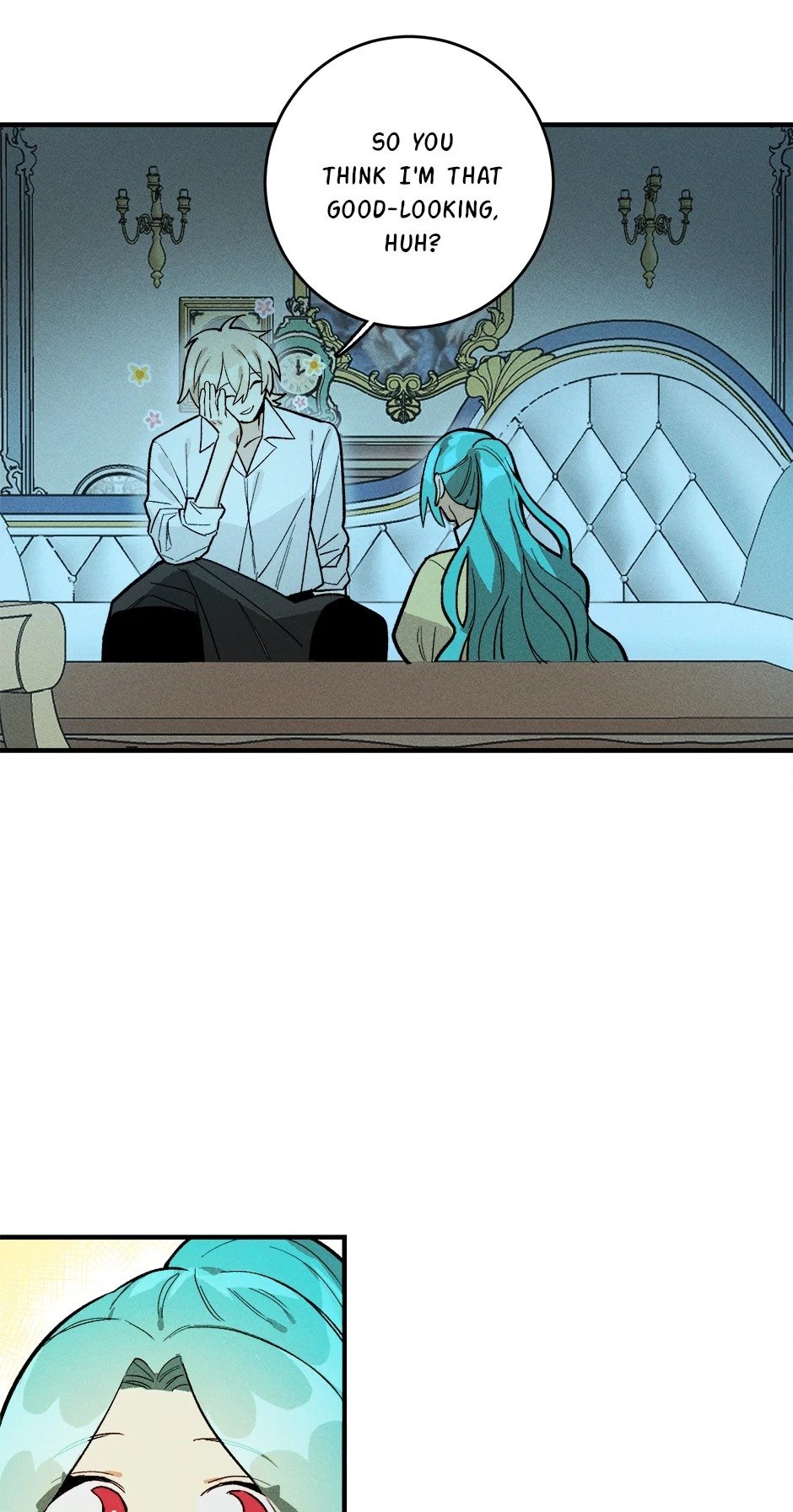 Royal Shop of Young Lady chapter 8 page 7