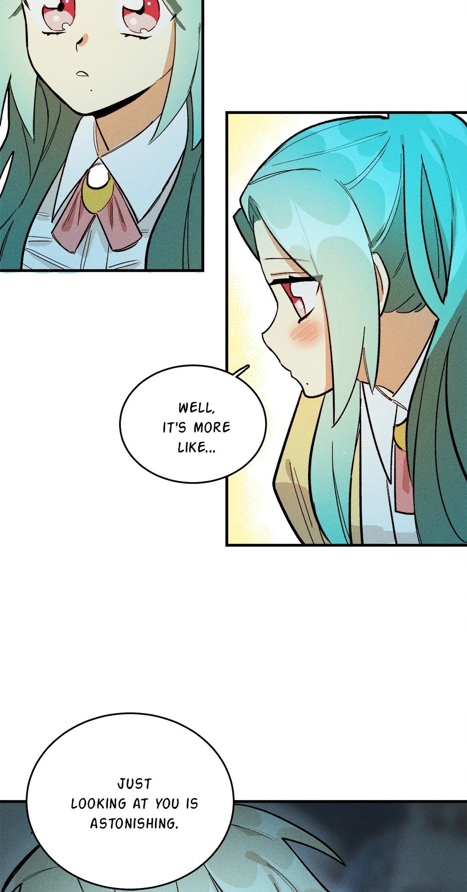 Royal Shop of Young Lady chapter 8 page 8