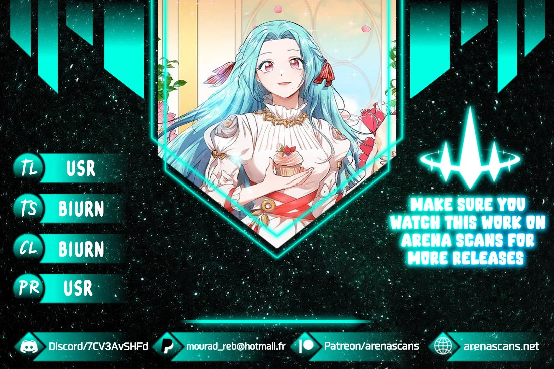 Royal Shop of Young Lady chapter 84 page 1