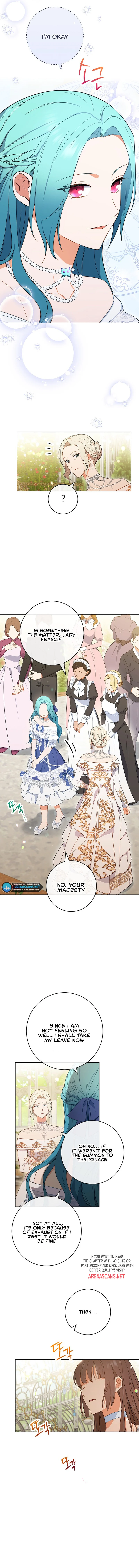 Royal Shop of Young Lady chapter 84 page 13