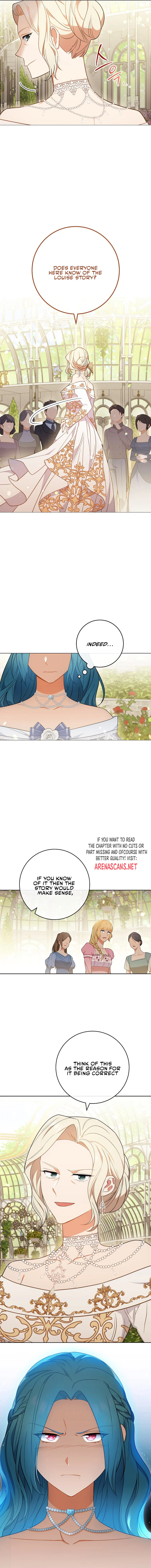 Royal Shop of Young Lady chapter 84 page 7