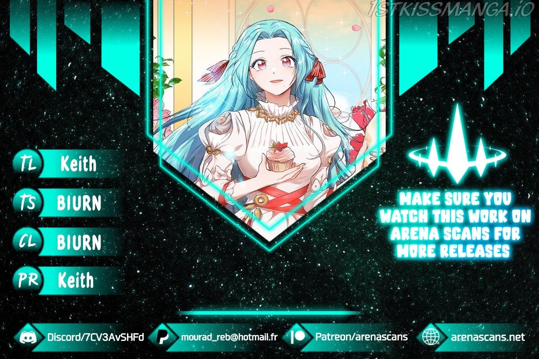 Royal Shop of Young Lady chapter 85 page 1