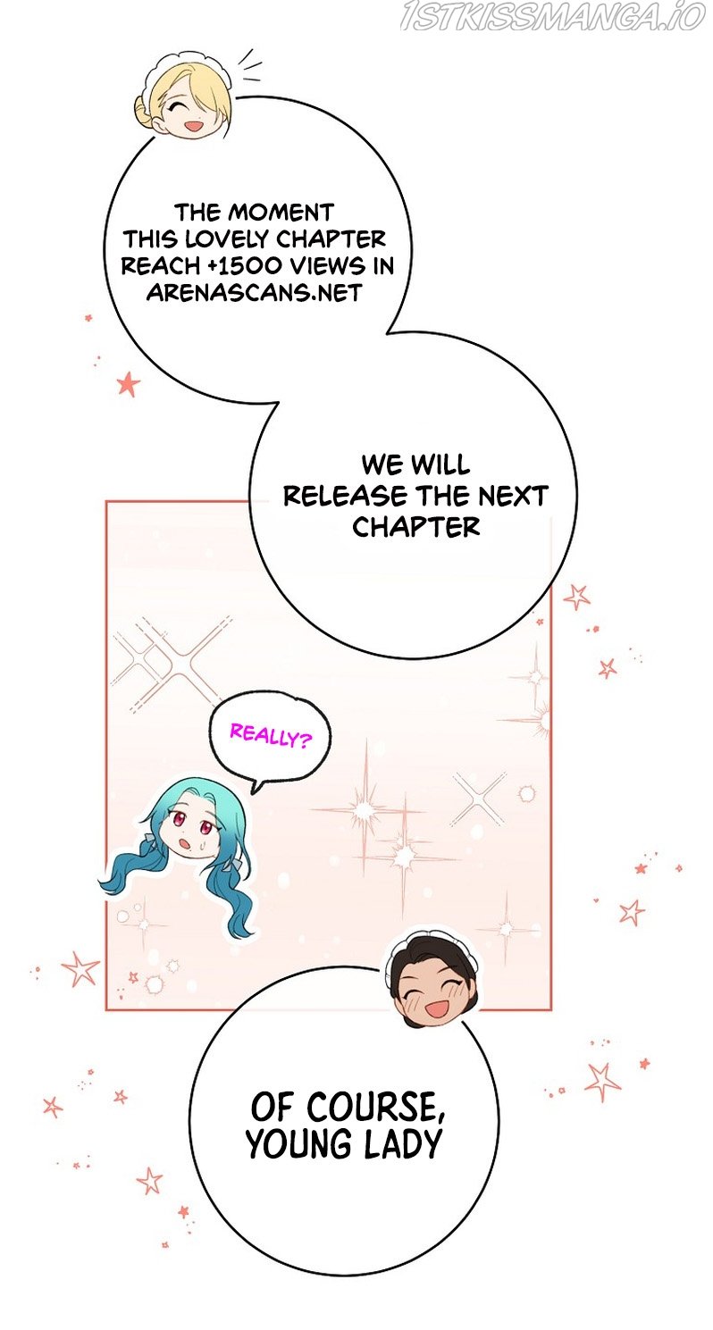 Royal Shop of Young Lady chapter 86 page 6