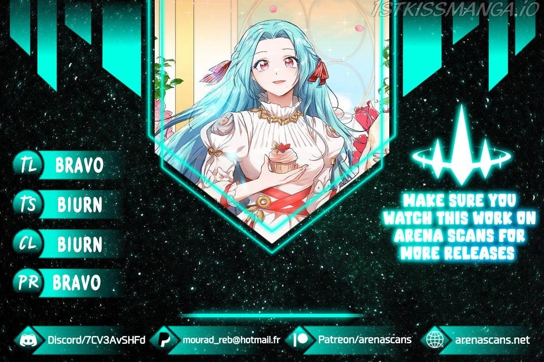 Royal Shop of Young Lady chapter 87 page 1