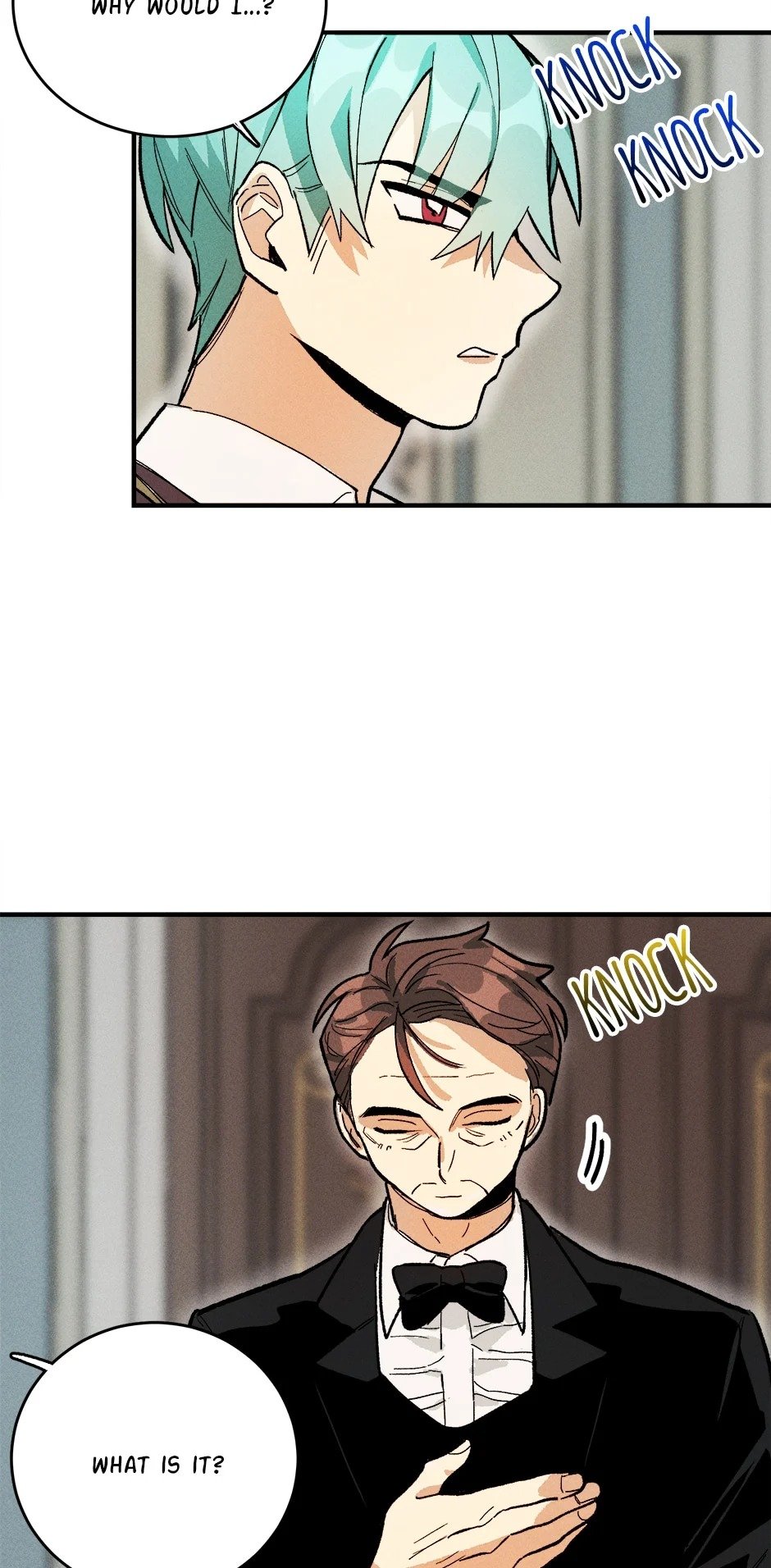 Royal Shop of Young Lady chapter 9 page 11