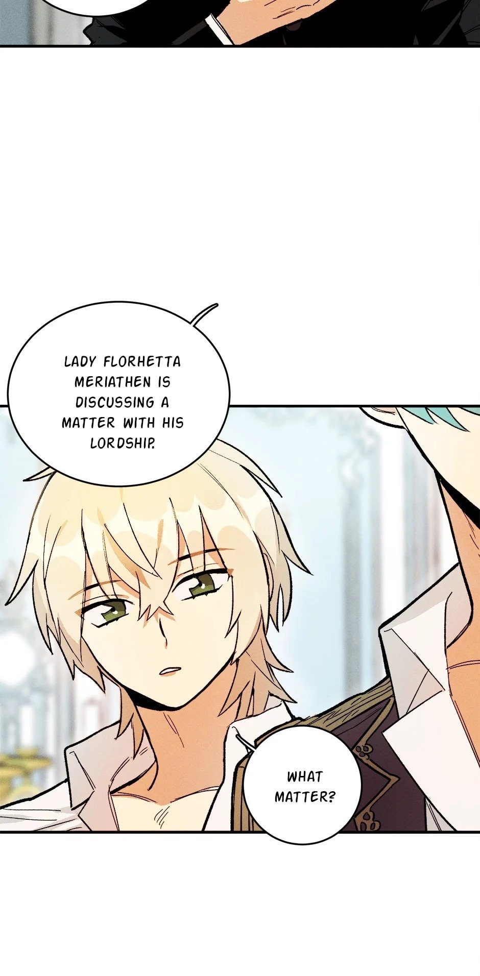 Royal Shop of Young Lady chapter 9 page 12