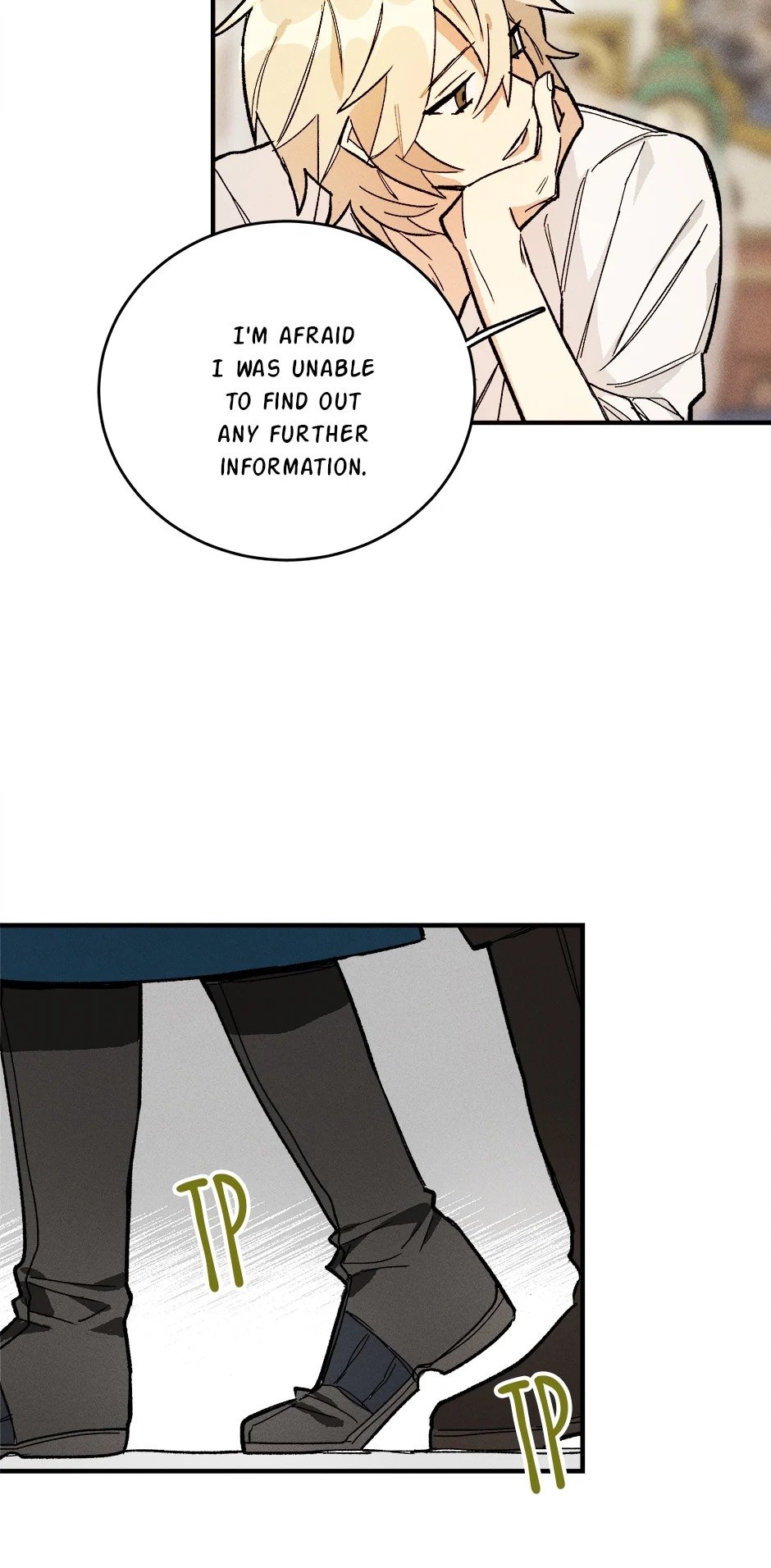 Royal Shop of Young Lady chapter 9 page 14