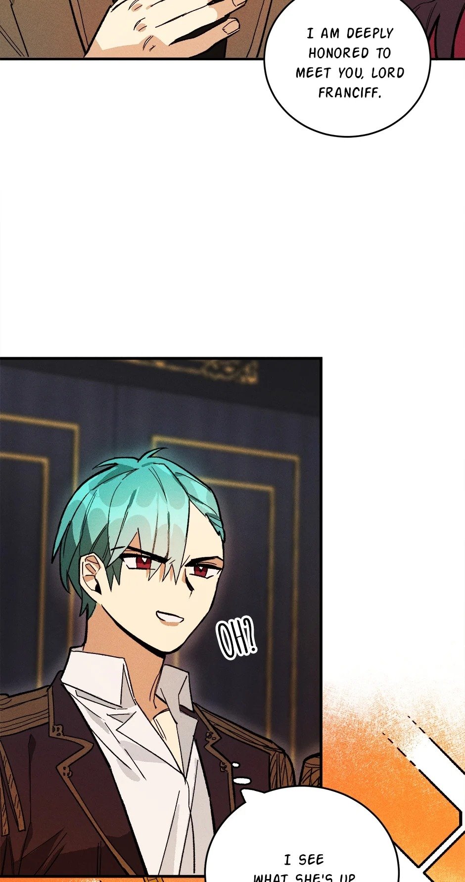 Royal Shop of Young Lady chapter 9 page 18